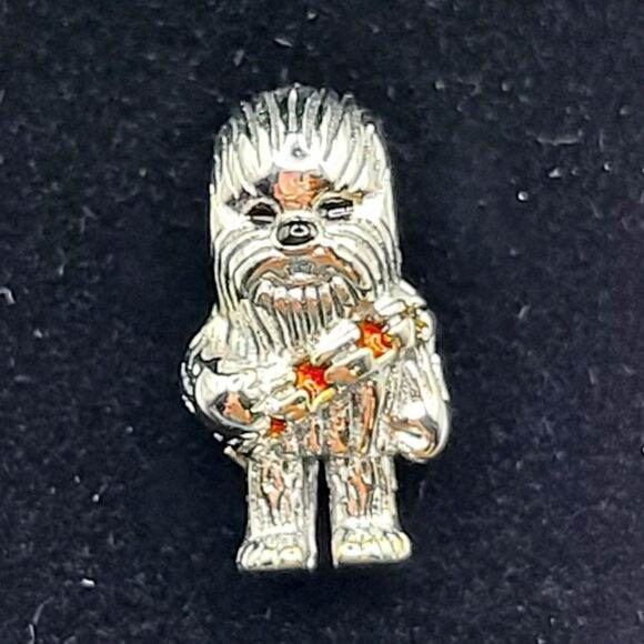 Charms Jewelry - Star Wars Chewbacca Charm